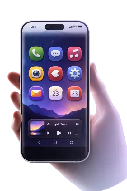 Meego icon pack APK Free Download