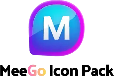 Meego Icon Logo