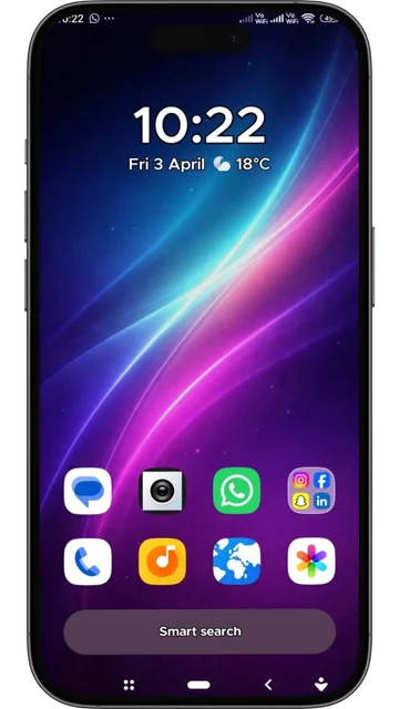 smart-launcher